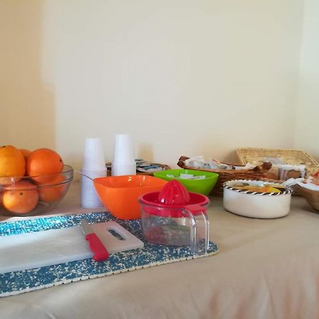 Casa San Giuseppe - Isola D'Elba Hotel กาโว ภายนอก รูปภาพ