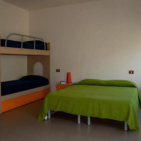Casa San Giuseppe - Isola D'Elba Hotel กาโว ภายนอก รูปภาพ