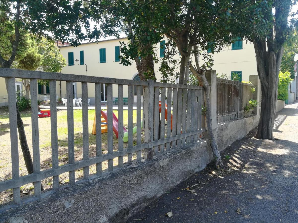 Casa San Giuseppe - Isola D'Elba Hotel กาโว ภายนอก รูปภาพ