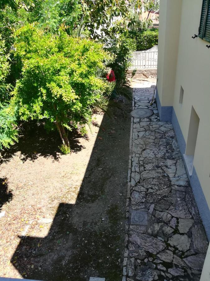 Casa San Giuseppe - Isola D'Elba Hotel กาโว ภายนอก รูปภาพ