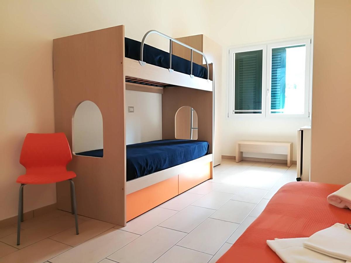Casa San Giuseppe - Isola D'Elba Hotel กาโว ภายนอก รูปภาพ