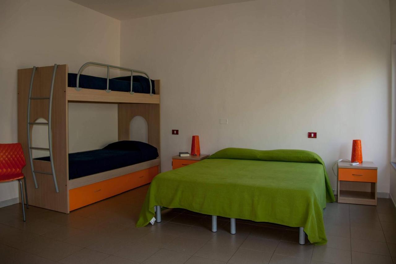 Casa San Giuseppe - Isola D'Elba Hotel กาโว ภายนอก รูปภาพ