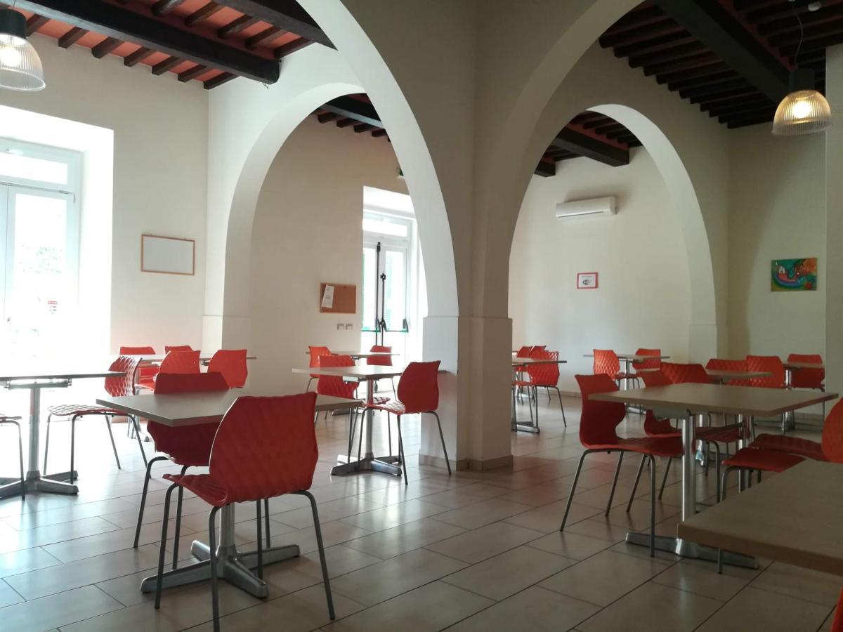 Casa San Giuseppe - Isola D'Elba Hotel กาโว ภายนอก รูปภาพ