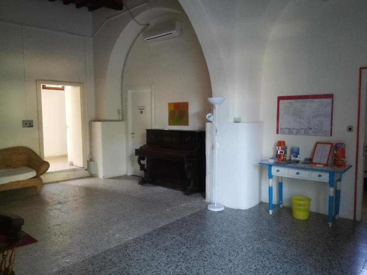 Casa San Giuseppe - Isola D'Elba Hotel กาโว ภายนอก รูปภาพ