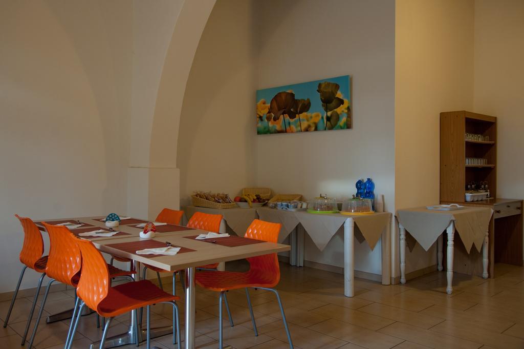 Casa San Giuseppe - Isola D'Elba Hotel กาโว ภายนอก รูปภาพ
