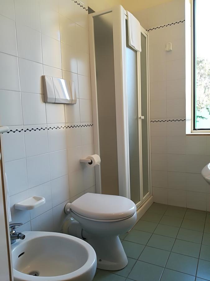 Casa San Giuseppe - Isola D'Elba Hotel กาโว ภายนอก รูปภาพ