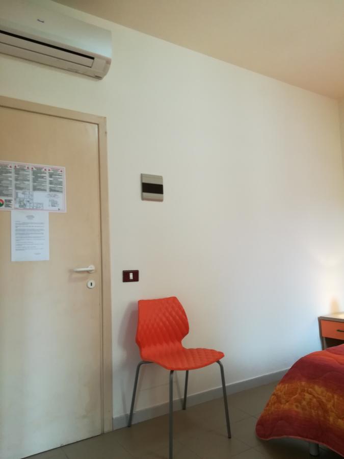 Casa San Giuseppe - Isola D'Elba Hotel กาโว ภายนอก รูปภาพ