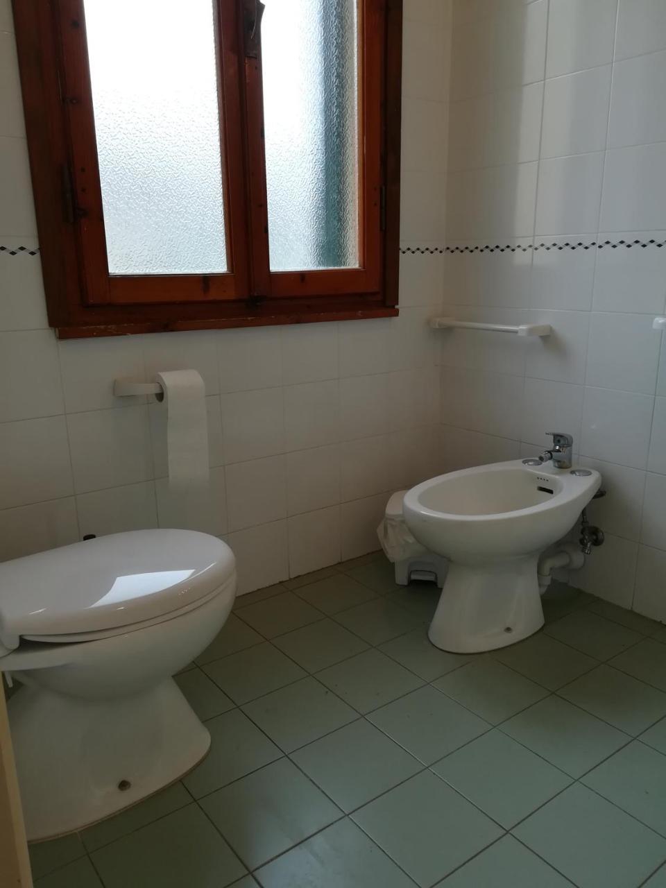 Casa San Giuseppe - Isola D'Elba Hotel กาโว ภายนอก รูปภาพ