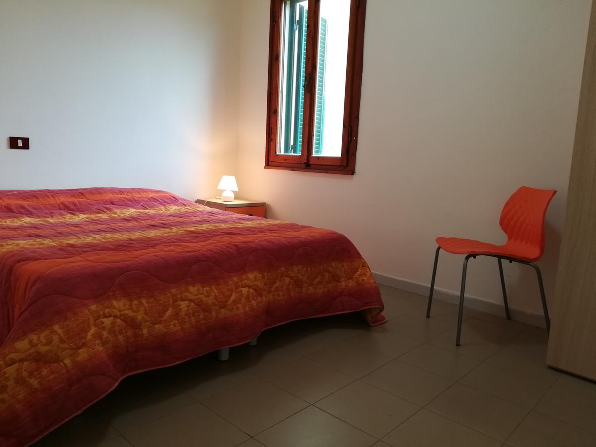 Casa San Giuseppe - Isola D'Elba Hotel กาโว ภายนอก รูปภาพ