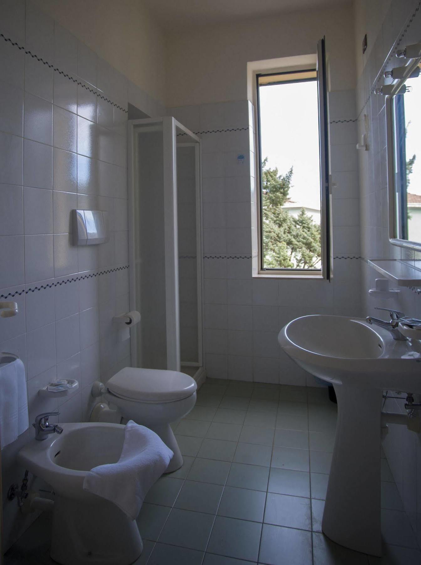 Casa San Giuseppe - Isola D'Elba Hotel กาโว ภายนอก รูปภาพ