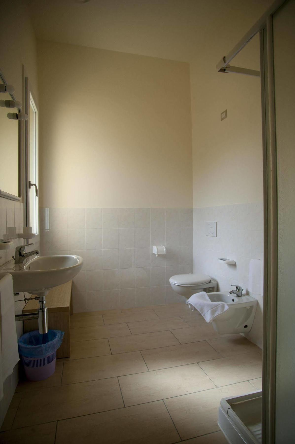 Casa San Giuseppe - Isola D'Elba Hotel กาโว ภายนอก รูปภาพ